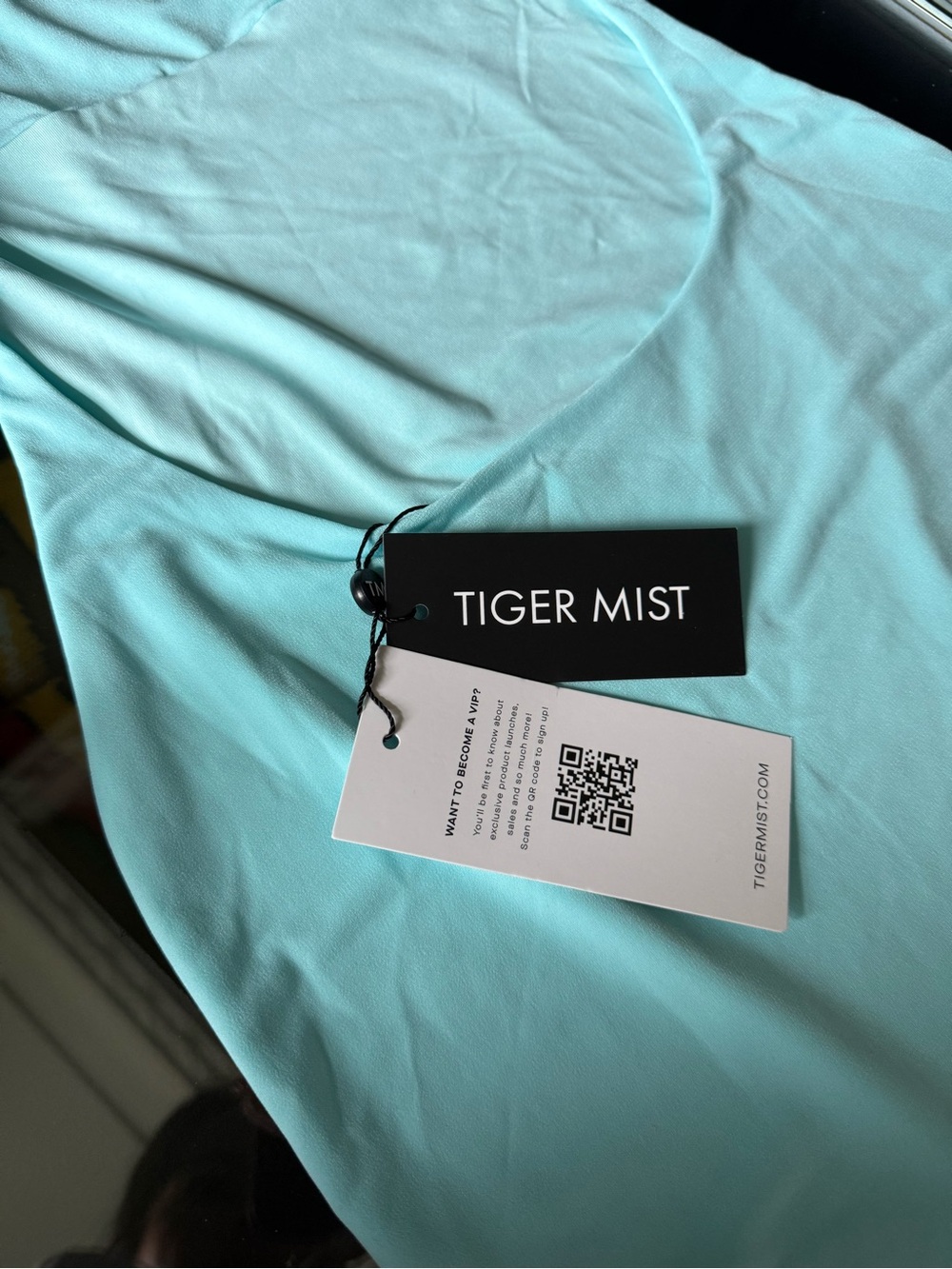 Tiger Mist Morana Dress - NWT - Picture 7 of 14